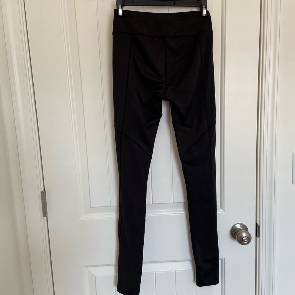 Women’s active‎ leggings — XS - Picture 5 of 7